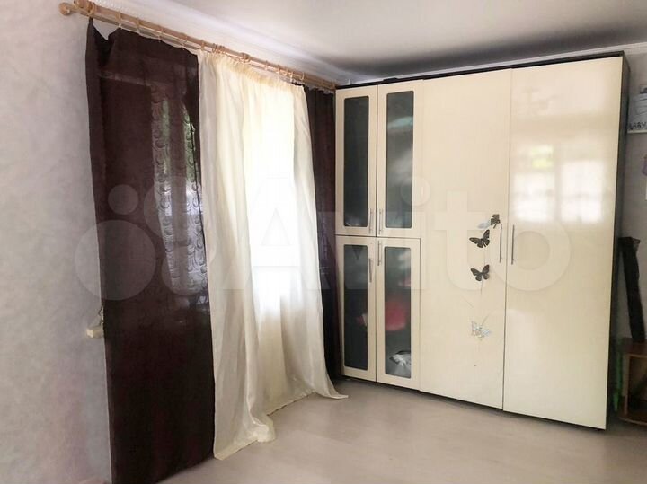 1-к. квартира, 28,8 м², 1/5 эт.