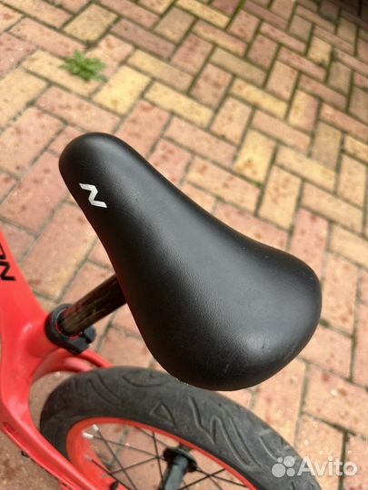 Беговел детский бу