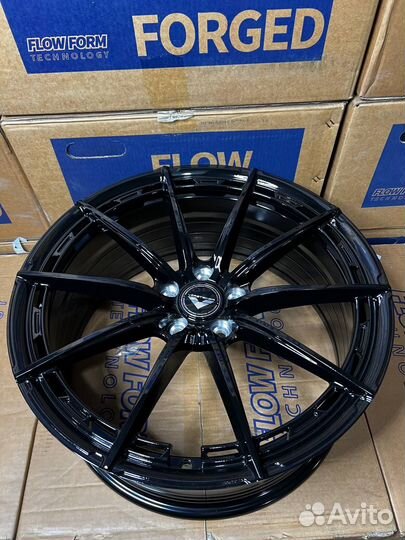 Диски vorsteiner R19 5x108