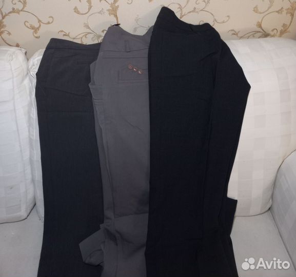 Фирменные вещи пакетом