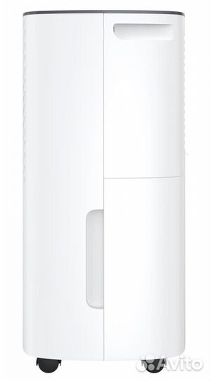 Бытовые осушители воздуха royal clima RD-CR10-E