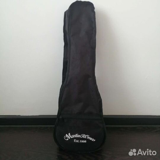 Укулеле сопрано 