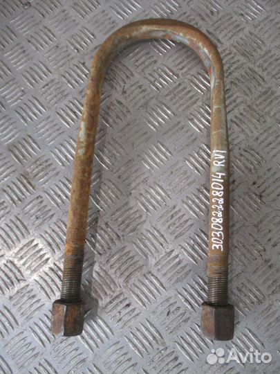 Стремянка задняя renault 7422941844