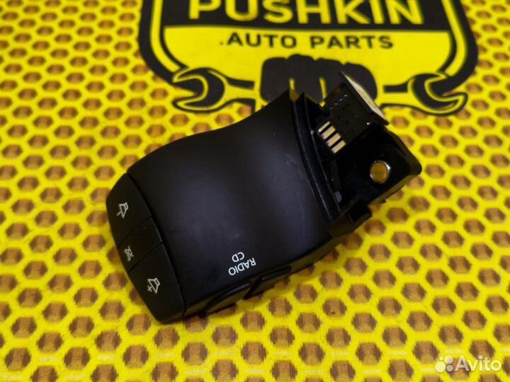 Переключатель подрулевой Renault Koleos HY0 2TR