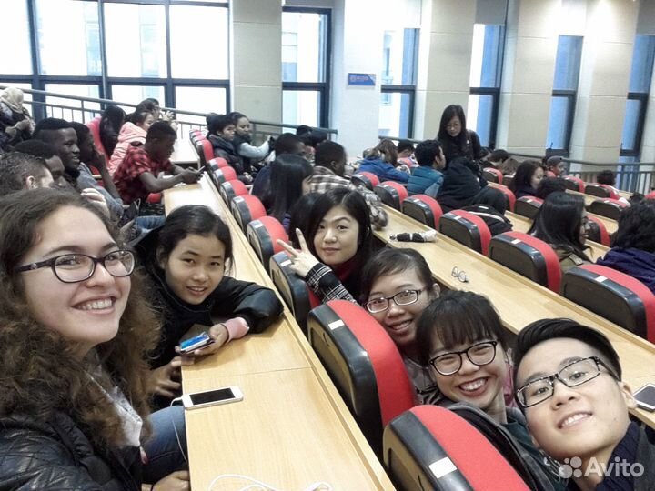 Репетитор по китайскому языку онлайн