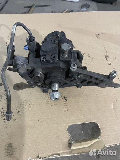 Тнвд audi 2,7 tdi bpp