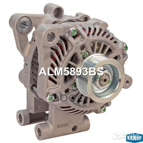 Генератор suzuki grand vitara