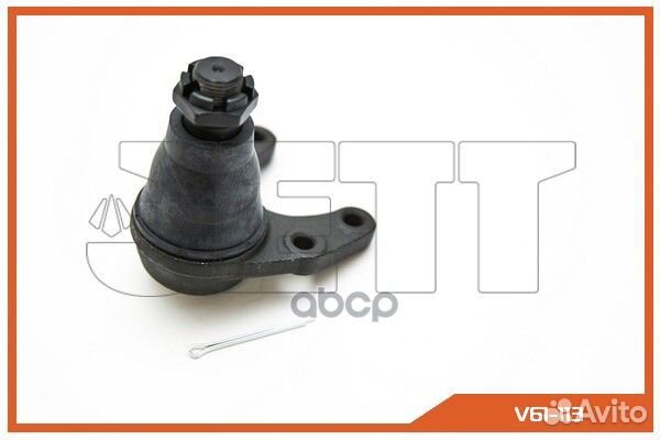 Опора шаровая jett V61-113 V61-113 jett