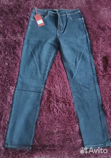 Джинсы женские новые