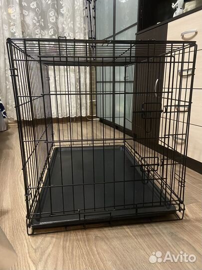 Клетка для животных большая