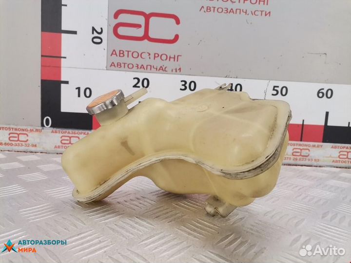 Бачок расширительный Mitsubishi Outlander 2007