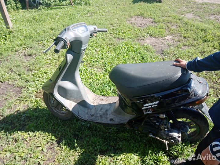 Продам скутер