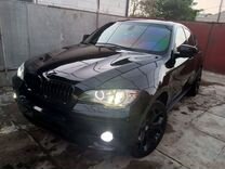 BMW X6 3.0 AT, 2010, 159 000 км, с пробегом, цена 1 920 000 руб.