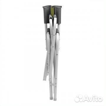 Кресло директорское helios с откидным столиком