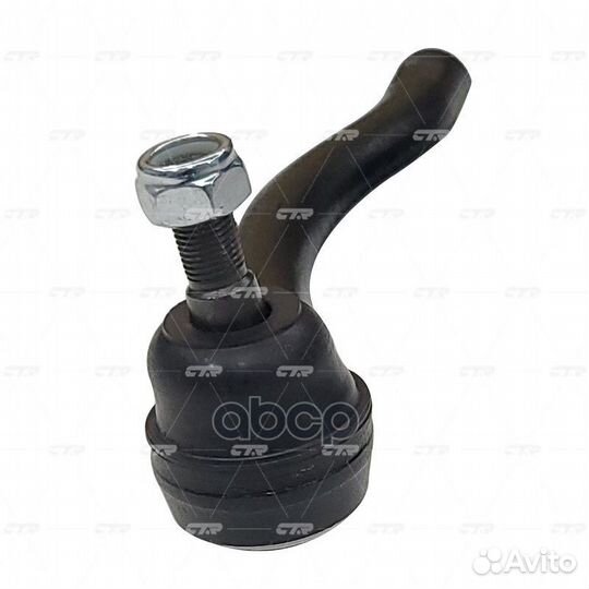 Наконечник рулевой, левый (Старый CET221L) CE08