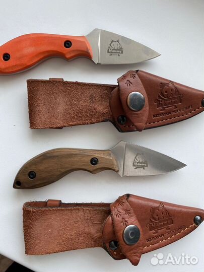 Нож кизляр Hammy Supreme