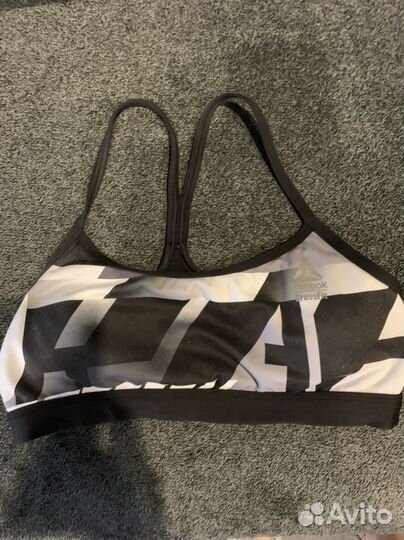 Пакет женских спортивных вещей xs-s