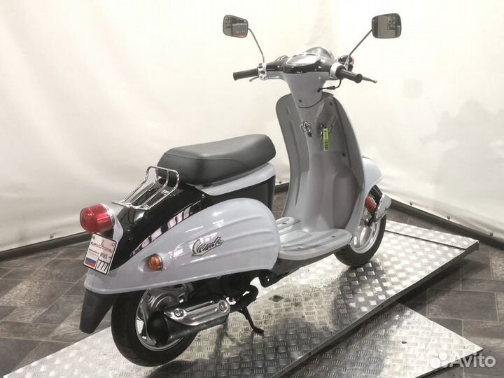 Скутер Suzuki Verde