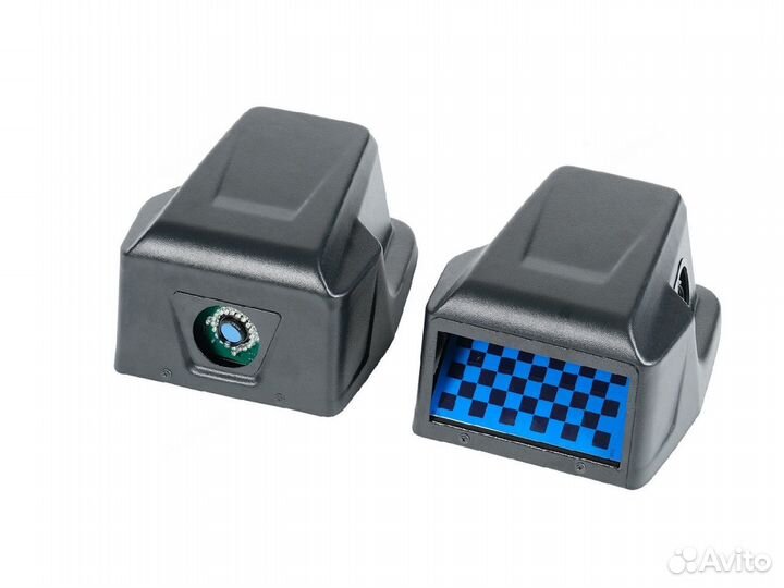 Оборудование для сход развала Nordberg C803