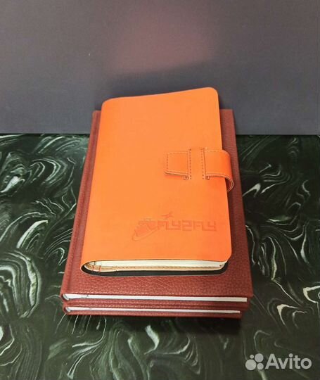 Ежедневники