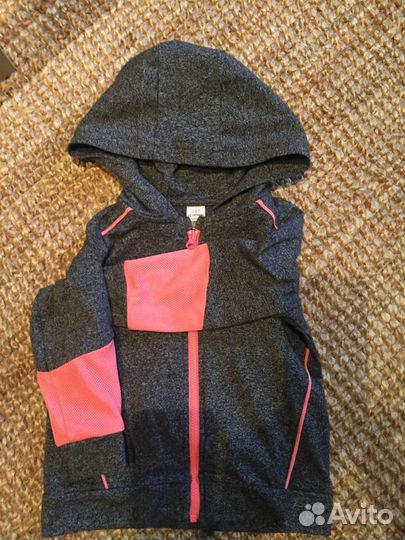 LC Waikiki baby спортивный костюм