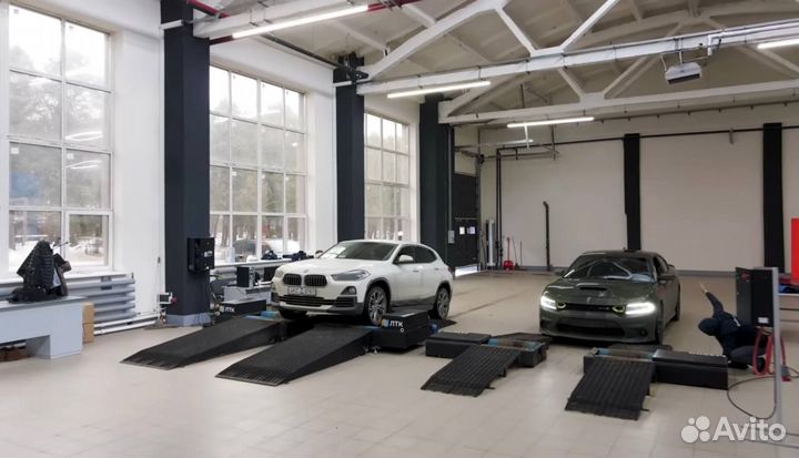 Оформление ЭПТС / СБКТС / псм / утиль / глонасс