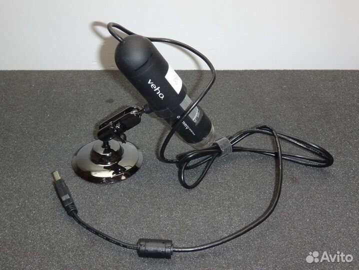 Микроскоп Veho Discovery VMS-004 Deluxe #1138