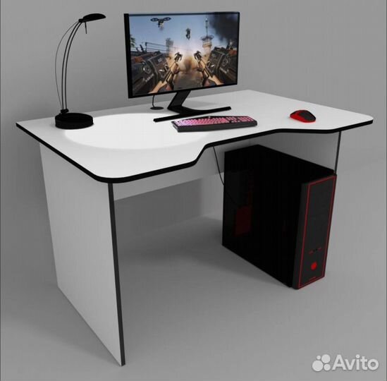 Компьютерный стол от Производителя