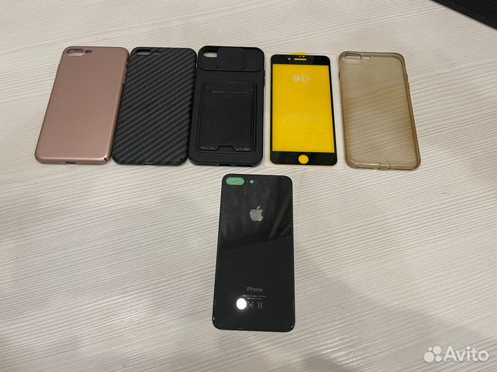 Чехлы для iPhone 8+,X,11,12 pro max,13 pro max