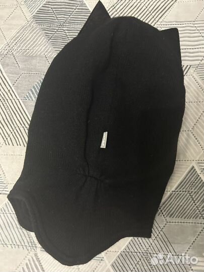 Шапка шлем jumbi