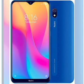 Xiaomi Redmi 8A, 2/32 ГБ