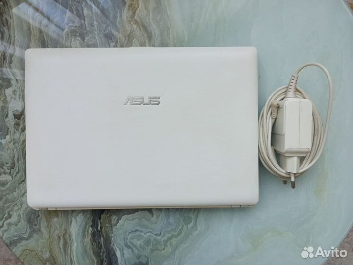 Нетбук asus Eee PC X101CH