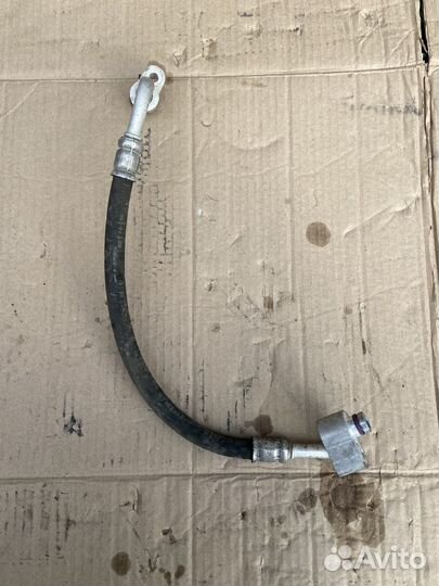 Трубка кондиционера VAG 6c0816721b