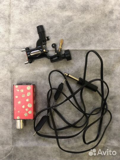 Набор для тату