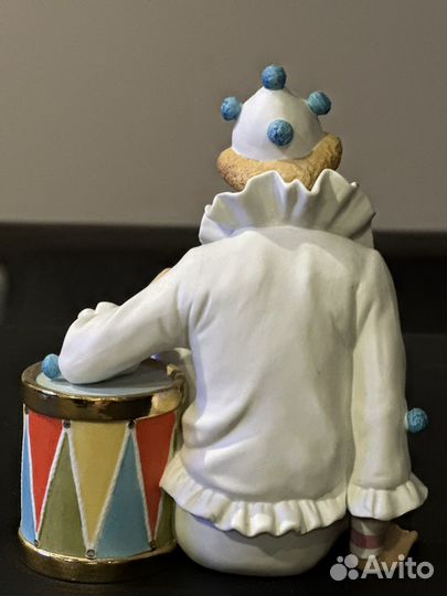 Статуэтка клоун