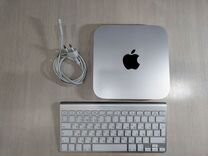 Apple Mac Mini 2012 16/128G