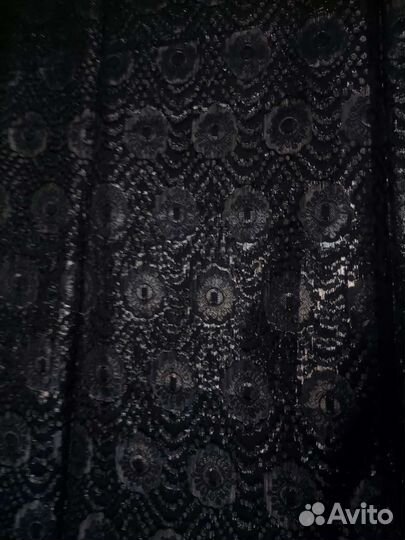 Ткань отреза СССР