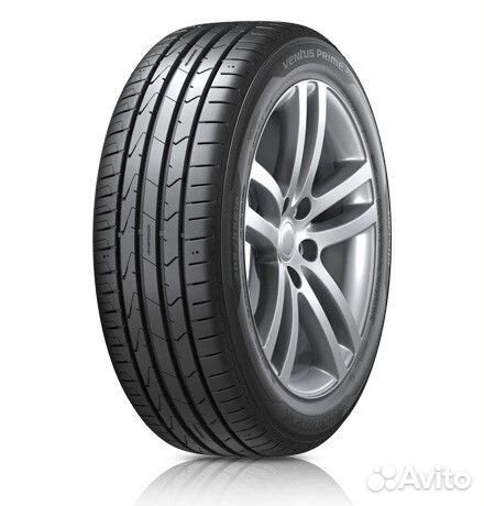 Hankook Ventus Prime 3 K125 225/55 R18