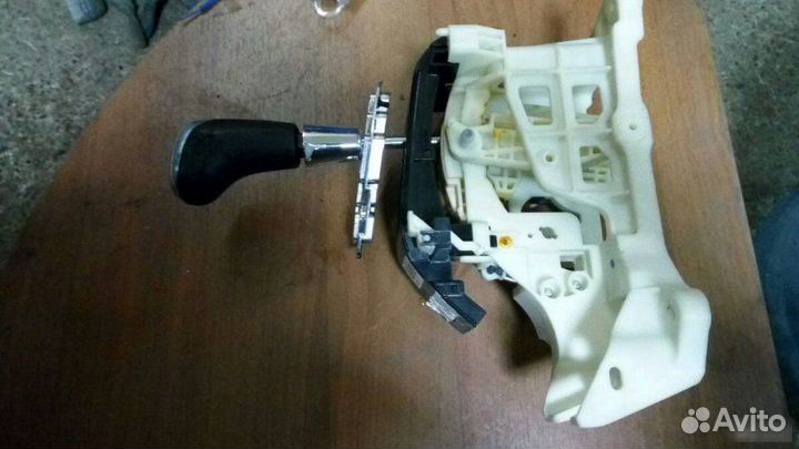 Кулиса АКПП Hyundai I30 2011