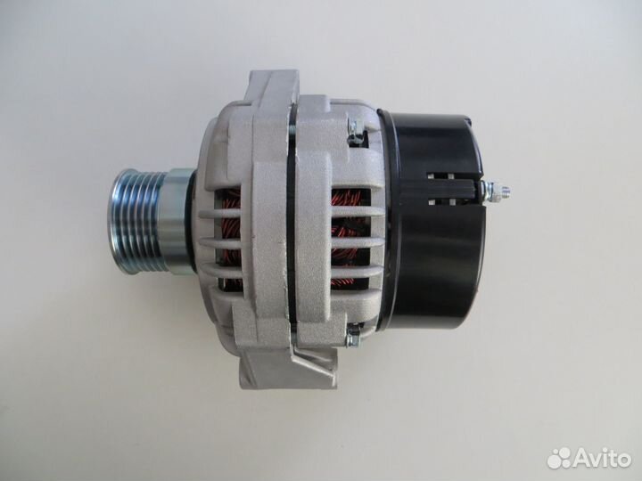 Генератор ваз 2110