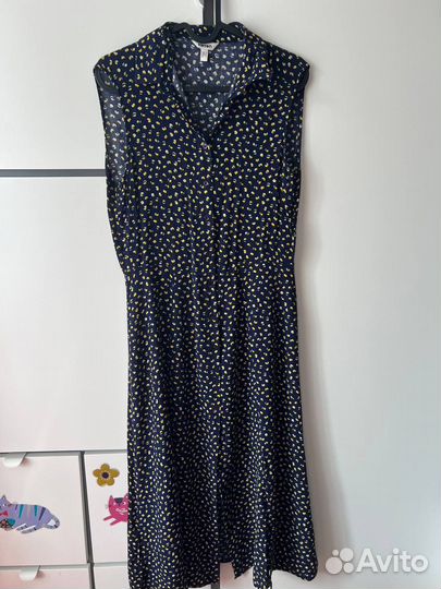 Платье летнее женское