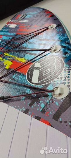 Самый устойчивый сап 11’/36’’ новый sup