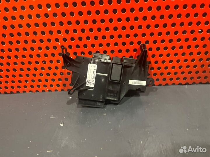 Блок предохранителей Mercedes-Benz S-Class W222