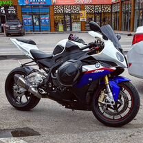 Продаю Бмв S1000RR