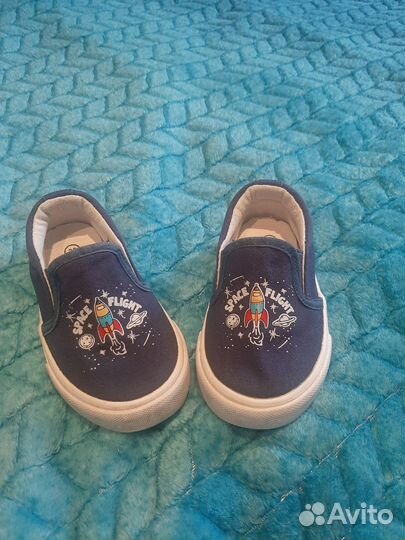 Кеды детские 20р