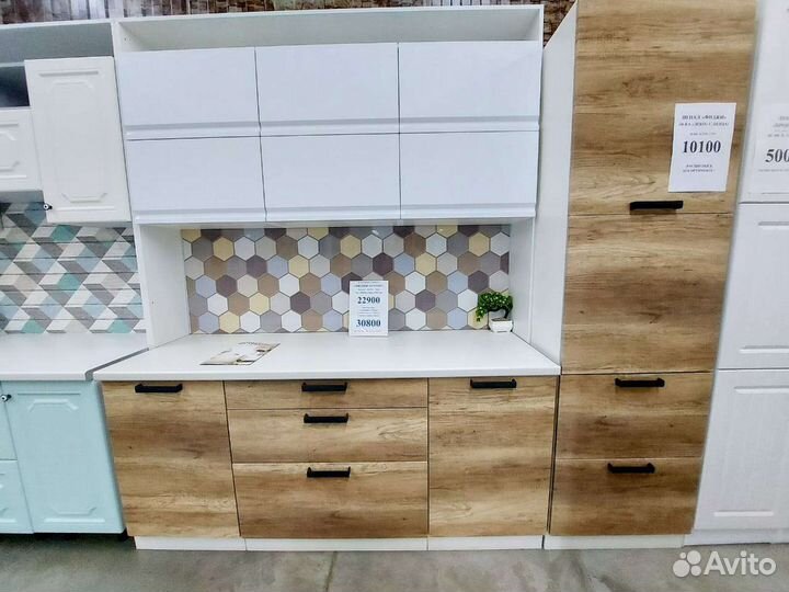 Кухонный гарнитур