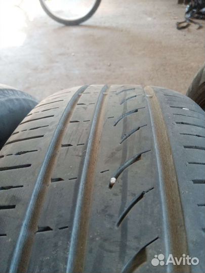 Eurotec ML600 185/65 R15 26K