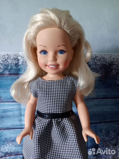 Кукла Кимберли США