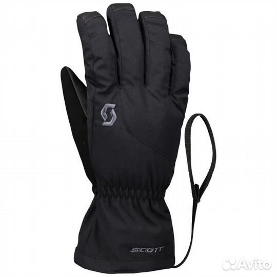 Горнолыжные перчатки Scott Ultimate GTX 277941