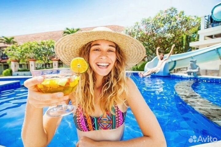 Горящий тур в Турцию из Уфы 15.11.23 на 9 ночей